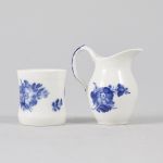 509568 Cream jug